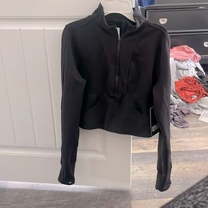 90 degrees by reflex medium athletic top, never worn